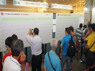 龍山寺地下街商場第九屆象棋活動_190908_0007