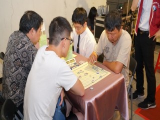 龍山寺地下街商場第九屆象棋活動_190908_0021