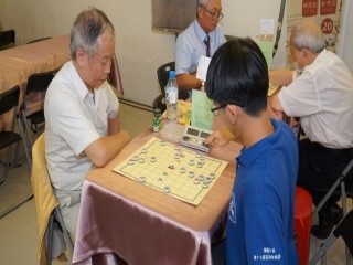 龍山寺地下街商場第九屆象棋活動_190908_0022