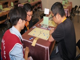 龍山寺地下街商場第九屆象棋活動_190908_0030