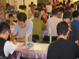 龍山寺地下街商場第九屆象棋活動_190908_0032