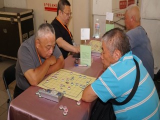 龍山寺地下街商場第九屆象棋活動_190908_0034