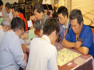 龍山寺地下街商場第九屆象棋活動_190908_0035