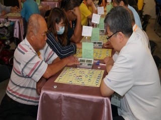 龍山寺地下街商場第九屆象棋活動_190908_0037