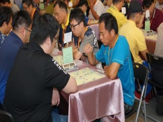 龍山寺地下街商場第九屆象棋活動_190908_0038