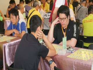 龍山寺地下街商場第九屆象棋活動_190908_0039