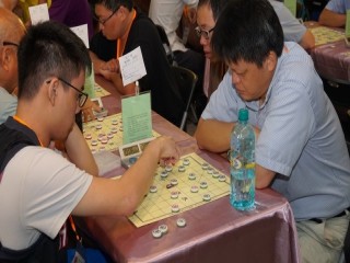 龍山寺地下街商場第九屆象棋活動_190908_0040
