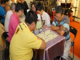 龍山寺地下街商場第九屆象棋活動_190908_0043
