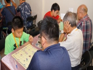 龍山寺地下街商場第九屆象棋活動_190908_0046