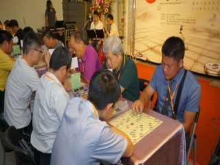 龍山寺地下街商場第九屆象棋活動_190908_0049