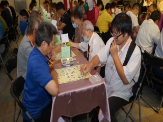 龍山寺地下街商場第九屆象棋活動_190908_0050