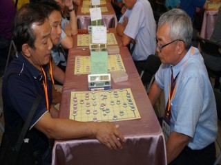 龍山寺地下街商場第九屆象棋活動_190908_0051