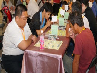 龍山寺地下街商場第九屆象棋活動_190908_0052
