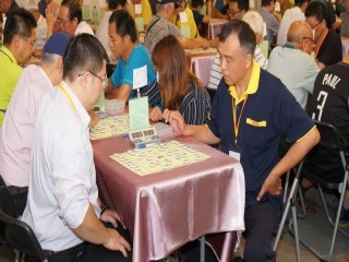 龍山寺地下街商場第九屆象棋活動_190908_0053