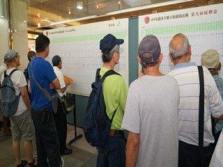 龍山寺地下街商場第九屆象棋活動_190908_0057