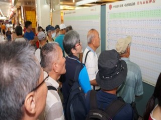 龍山寺地下街商場第九屆象棋活動_190908_0058