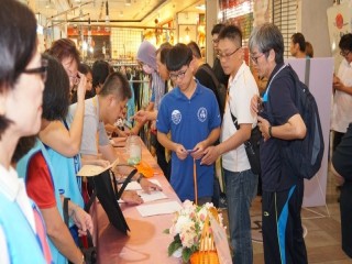 龍山寺地下街商場第九屆象棋活動_190908_0109