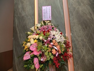 108年龍山寺地下街商場歲末感恩餐會_191231_0124