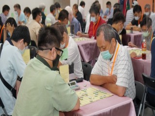 200829-龍山寺地下街第十屆艋舺盃象棋大賽_200829_34