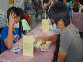 200829-龍山寺地下街第十屆艋舺盃象棋大賽_200829_40