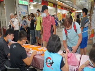 200829-龍山寺地下街第十屆艋舺盃象棋大賽_200829_71