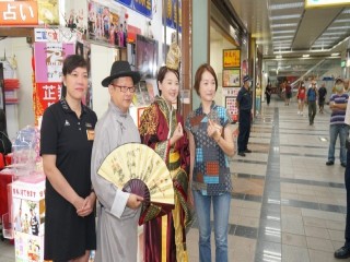 龍山寺地下街好神季活動開幕典禮_200913_3