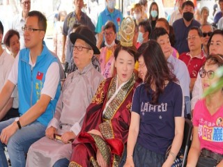 龍山寺地下街好神季活動開幕典禮_200913_13