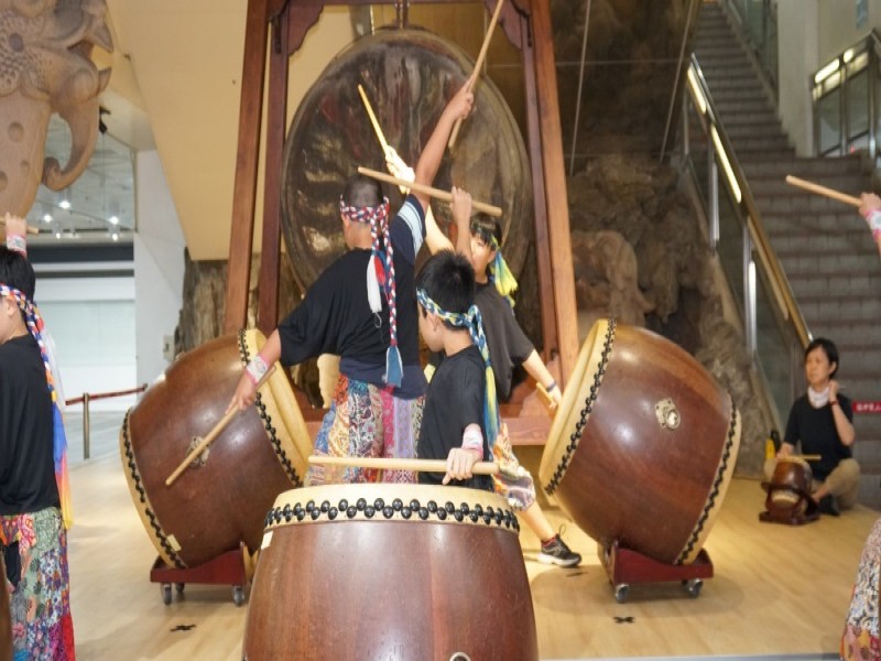 1100331百年謎漾佛鼓重現_210331_15