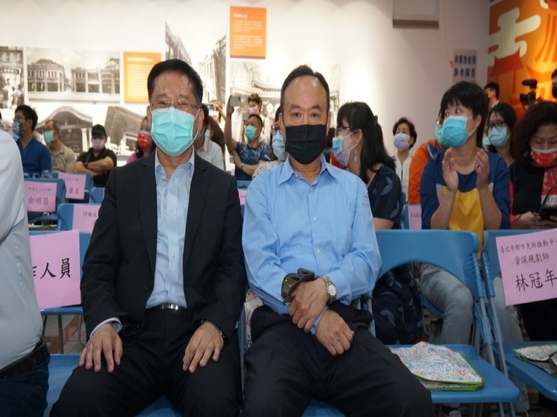 1100331百年謎漾佛鼓重現_210331_36