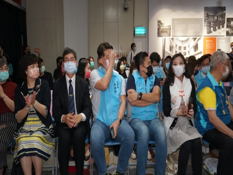 1100331百年謎漾佛鼓重現_210331_38