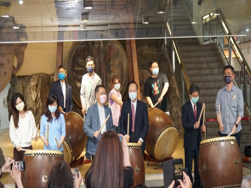 1100331百年謎漾佛鼓重現_210331_65