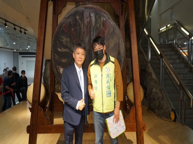 1100331百年謎漾佛鼓重現_210331_72