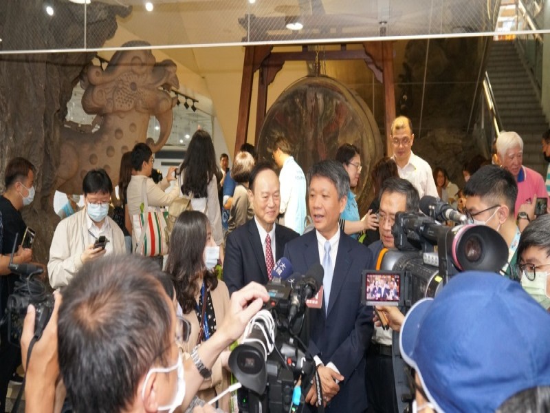 1100331百年謎漾佛鼓重現_210331_77