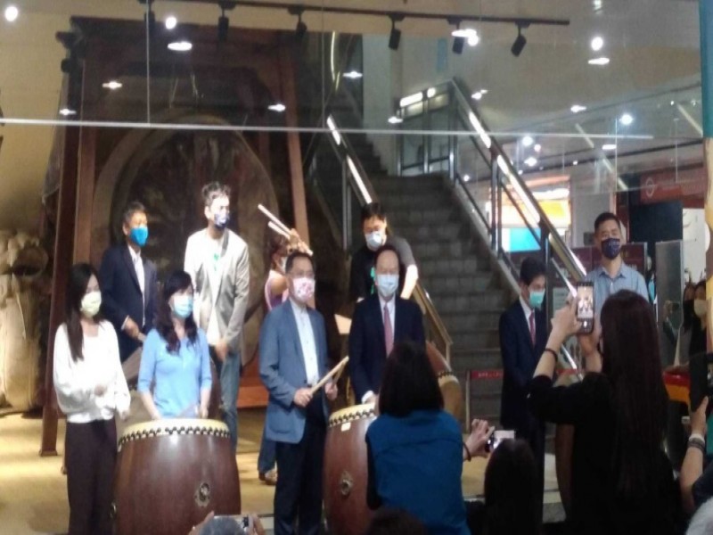 1100331百年謎漾佛鼓重現_210331_78