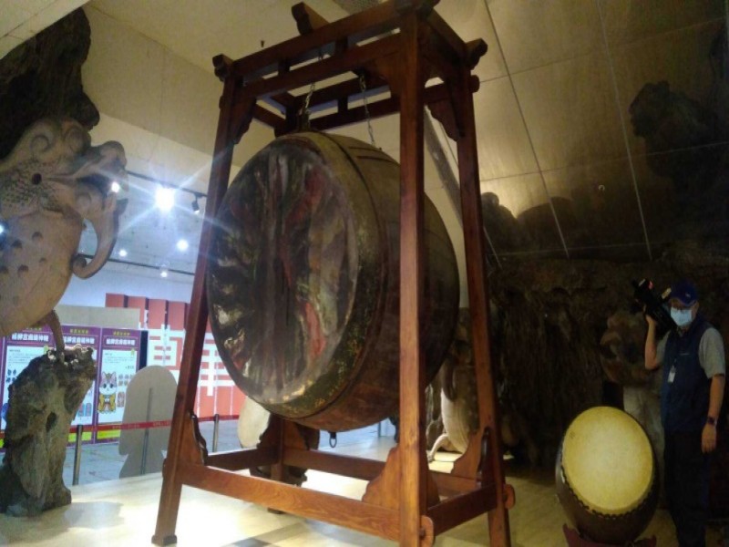 1100331百年謎漾佛鼓重現_210331_82