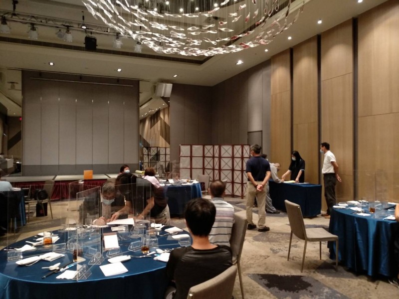 210910-龍山寺地下街商場-第四屆會長、常務委員選舉_210912_19