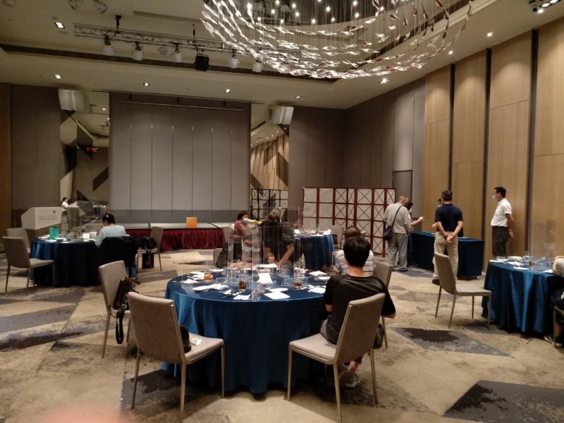 210910-龍山寺地下街商場-第四屆會長、常務委員選舉_210912_22