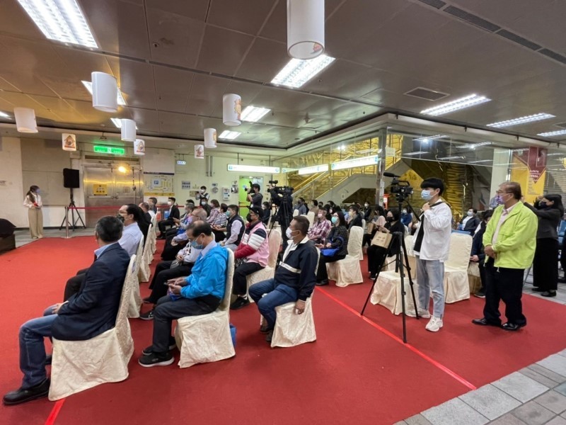 LINE_ALBUM_220421-龍山寺地下街-2022年龍山寺地下街智慧廁所啟動儀式_220421_7