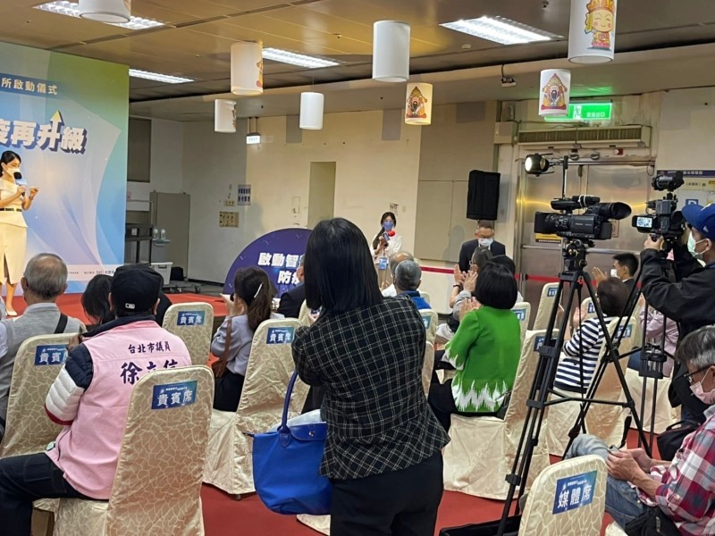 LINE_ALBUM_220421-龍山寺地下街-2022年龍山寺地下街智慧廁所啟動儀式_220421_17