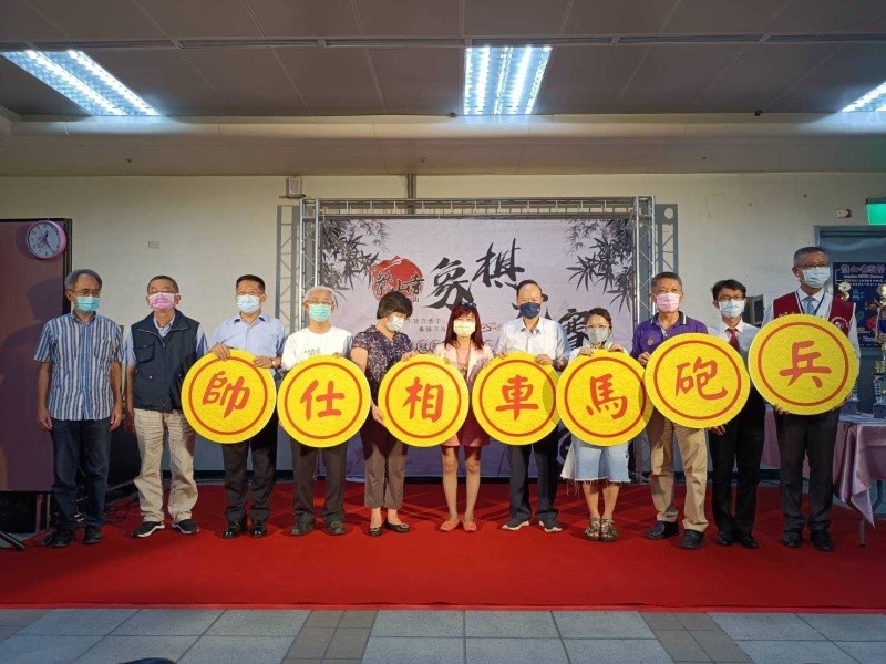 LINE_ALBUM_220806-龍山寺地下街-2022第十一屆艋舺盃象棋大賽_220806_4