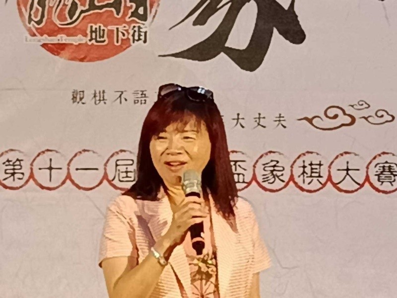 LINE_ALBUM_220806-龍山寺地下街-2022第十一屆艋舺盃象棋大賽_220806_15