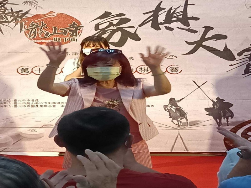 LINE_ALBUM_220806-龍山寺地下街-2022第十一屆艋舺盃象棋大賽_220806_22