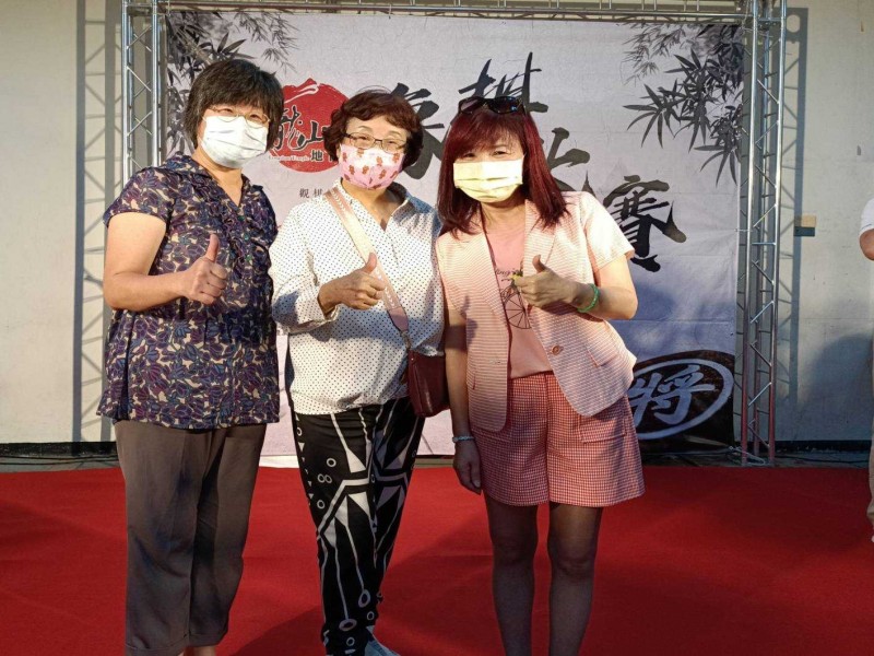 LINE_ALBUM_220806-龍山寺地下街-2022第十一屆艋舺盃象棋大賽_220806_30