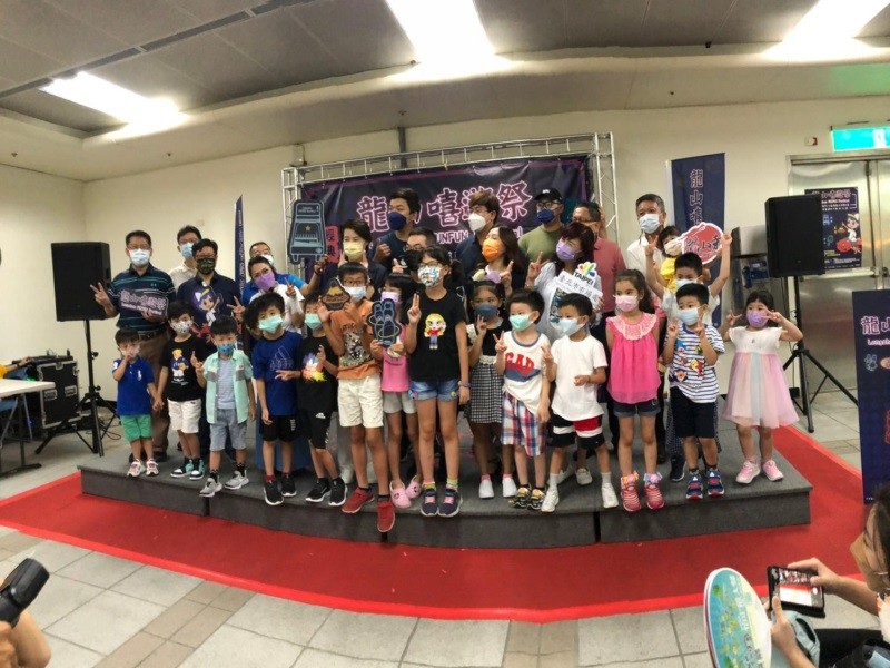 LINE_ALBUM_220820-龍山寺地下街-2022龍山嘻遊祭_220820_15
