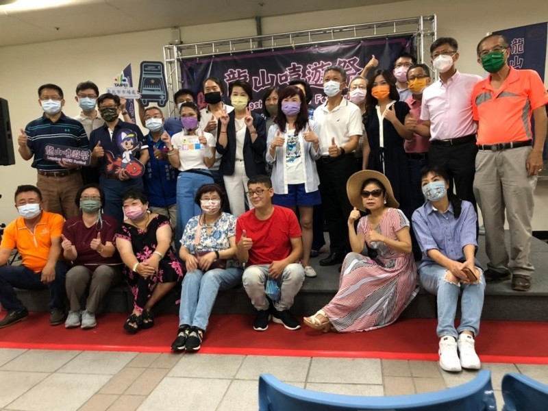 LINE_ALBUM_220820-龍山寺地下街-2022龍山嘻遊祭_220820_22
