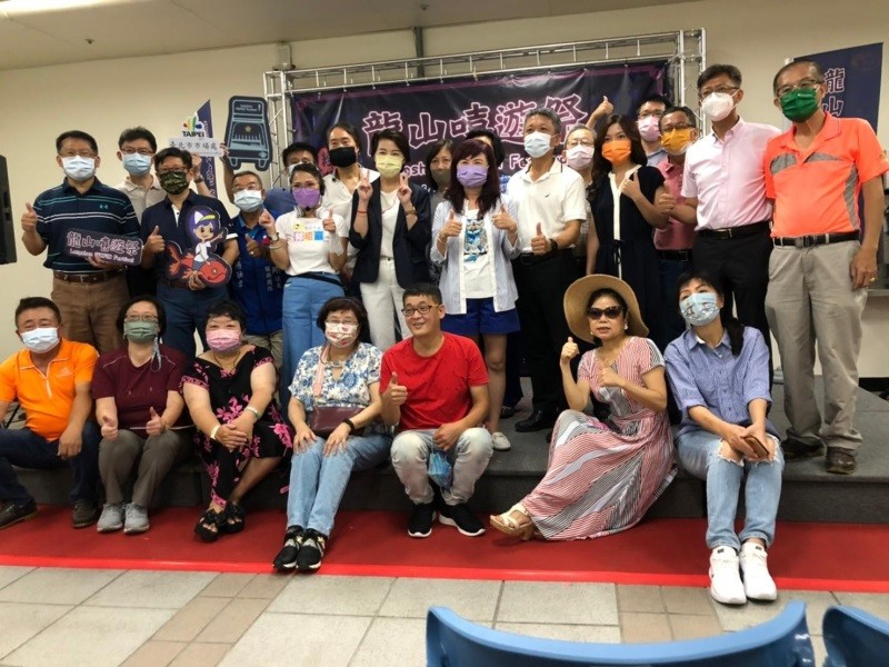 LINE_ALBUM_220820-龍山寺地下街-2022龍山嘻遊祭_220820_23