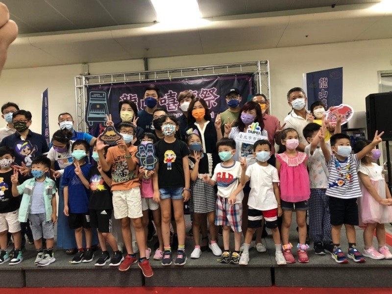LINE_ALBUM_220820-龍山寺地下街-2022龍山嘻遊祭_220820_26