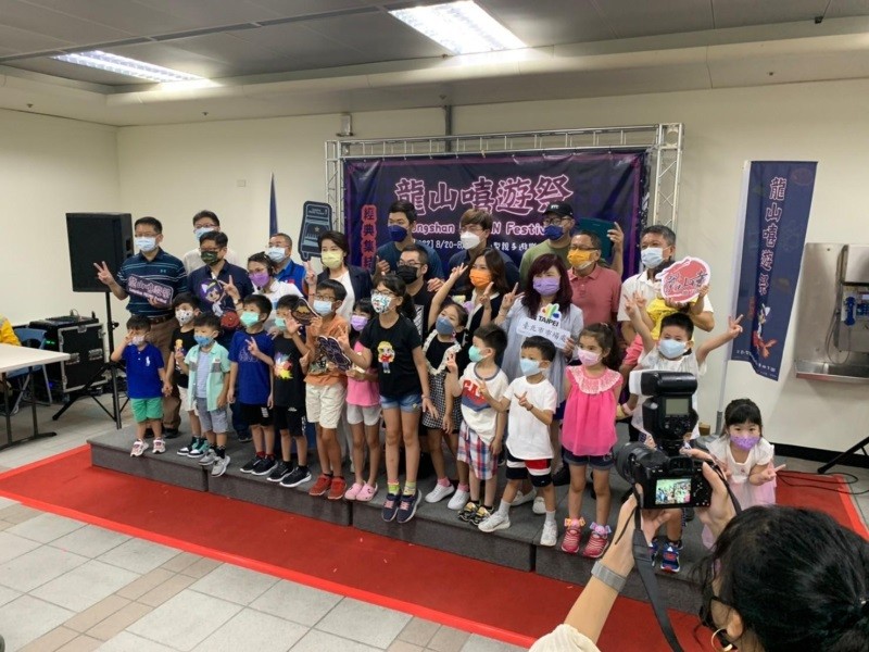 LINE_ALBUM_220820-龍山寺地下街-2022龍山嘻遊祭_220820_98
