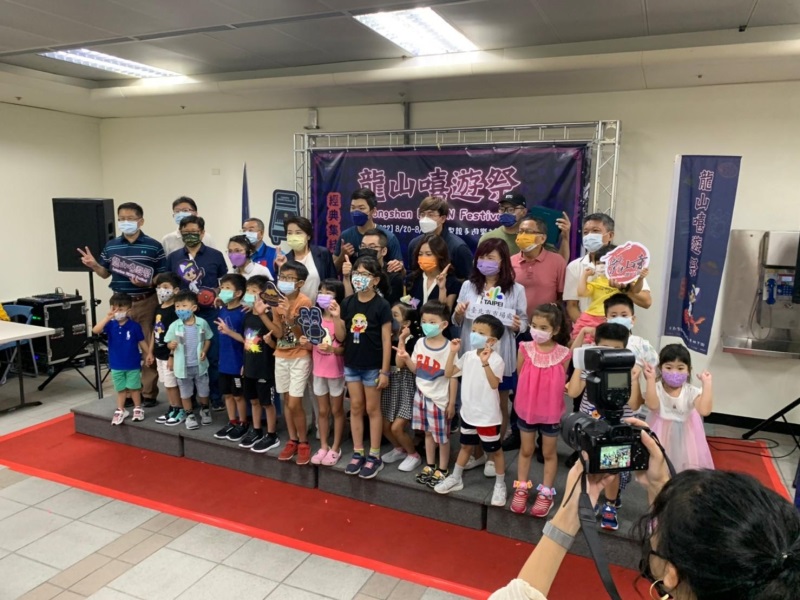 LINE_ALBUM_220820-龍山寺地下街-2022龍山嘻遊祭_220820_100