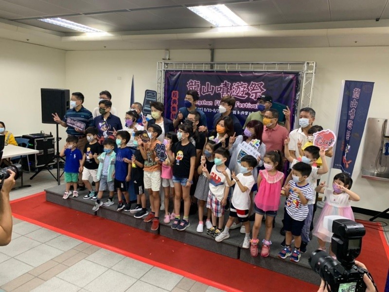LINE_ALBUM_220820-龍山寺地下街-2022龍山嘻遊祭_220820_101